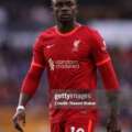  Sadio Mané – From a Small Village to the World Stage